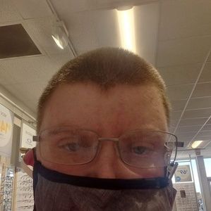 Meet your Posher, Katy